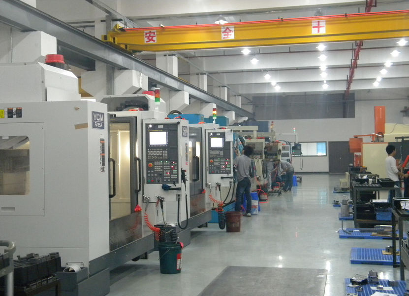 La CINA Shenzhen Maxwin Industrial Co., Ltd. Profilo Aziendale