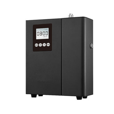 12V DC Silent HVAC Scent Diffuser Machine with 150ml Oil Capacity and 1ml/Hour Consumption