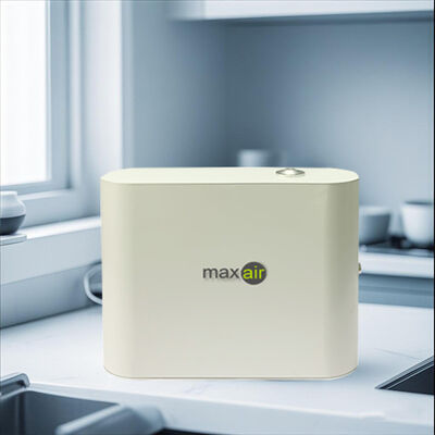 App-Controlled Waterless Scent Air Machine with Large Capacity for Aromatherapy and Fragrance Diffusion