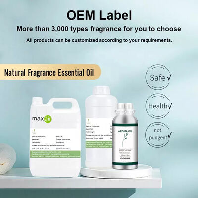 Factory Wholesale Concentrated Branded Perfume Fragrance Oils for Candles Body Shop Reed Diffuser