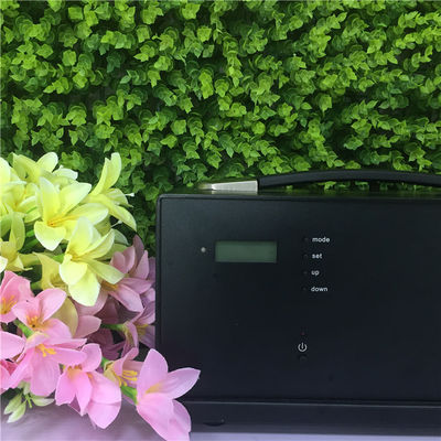 Commercial Fragrance Diffuser Machine With Timer