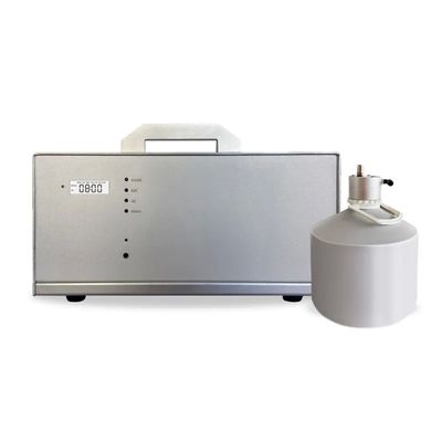Professional 5L Oil Capacity HVAC Scent Diffuser with Timing Function and Adjustable Fragrance Density for Commercial Use