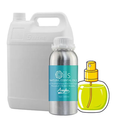 500ml Peculiar Smell Decomposition Fragrance Oil Made in China for Aroma Machines and Perfume Making