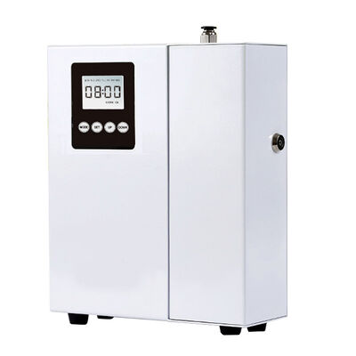 WIFI 4G APP Control 150ml Capacity Silent Operation Scent Air Machine for Commercial and Hotel Use