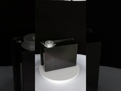 Macchina del diffusore del profumo di vetro di ampia area con il sistema di HVAC