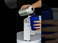 macchina commerciale dell'aria del profumo per uso medio di area