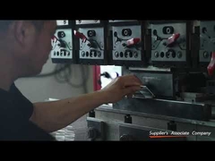 Il produttore della macchina del profumo di buona qualità dalla porcellana, vi accoglie favorevolmente ci visita