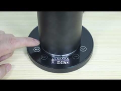 Macchina commerciale elettrica senza rumore del diffusore del profumo di Maxair piccola per l'ufficio, stazione termale, palestre