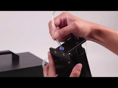 Macchina diffusore di profumo professionale per grandi aree HVAC per hotel