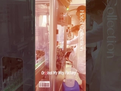 hotel collection my way 50ml 120ml 200ml, 500ml olio diffusore di fragranze