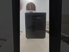 Q1200Difusore d'aria Diffusore di olio aromatico