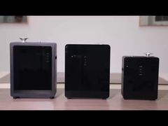 Alimentatore in CC di CA del diffusore di fragranza dell'aria di aromaterapia del Ministero degli Interni